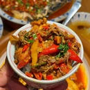 湘当当·地道湖南菜(上海首店) - 上海市旅游 缩略图 2