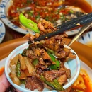 湘当当·地道湖南菜(上海首店) - 上海市旅游 缩略图 6