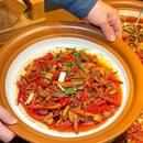 湘当当·地道湖南菜(上海首店) - 上海市旅游 缩略图 8