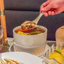 Syiong序洋·经典南洋菜(世博店) - 上海市旅游 缩略图 4