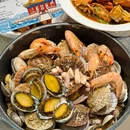 山海菜馆·海肠捞饭·青岛菜(栈桥店) - 青岛市旅游 缩略图 5
