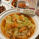 山海菜馆·海肠捞饭·青岛菜(栈桥店) - 青岛市旅游 缩略图 6