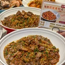 山海菜馆·海肠捞饭·青岛菜(栈桥店) - 青岛市旅游 缩略图 7