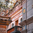 灵秀山金相院 - 泉州市旅游 缩略图 3