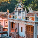 灵秀山金相院 - 泉州市旅游 缩略图 4