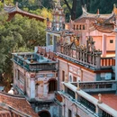 灵秀山金相院 - 泉州市旅游 缩略图 7