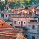 灵秀山金相院 - 泉州市旅游 缩略图 8
