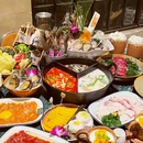 乐卅lesà市集·泰式火锅(深业上城店) - 深圳市旅游 缩略图 1