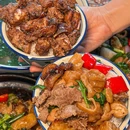 榕边干蒸鲜排骨·啫啫煲(坂田店) - 深圳市旅游 缩略图 5