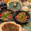 榕边干蒸鲜排骨·啫啫煲(坂田店) - 深圳市旅游 缩略图 1