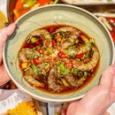 乐卅lesà市集·泰式火锅(深业上城店) - 深圳市旅游 缩略图 6