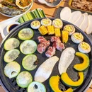 天空之城烤肉·小龙虾·音乐团建(洪浪北店) - 深圳市旅游 缩略图 5
