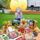 天空之城烤肉·小龙虾·音乐团建(洪浪北店) - 深圳市旅游 缩略图 1