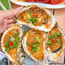 天空之城烤肉·小龙虾·音乐团建(洪浪北店) - 深圳市旅游 缩略图 3