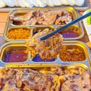 天空之城烤肉·小龙虾·音乐团建(洪浪北店) - 深圳市旅游 缩略图 2