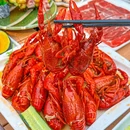 天空之城烤肉·小龙虾·音乐团建(洪浪北店) - 深圳市旅游 缩略图 6