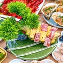 天空之城烤肉·小龙虾·音乐团建(洪浪北店) - 深圳市旅游 缩略图 7