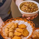 阿炮洪阳炒饭(下沙店) - 深圳市旅游 缩略图 3