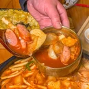 啊撒啊撒아싸아싸(静安久光中心店) - 上海市旅游 缩略图 2