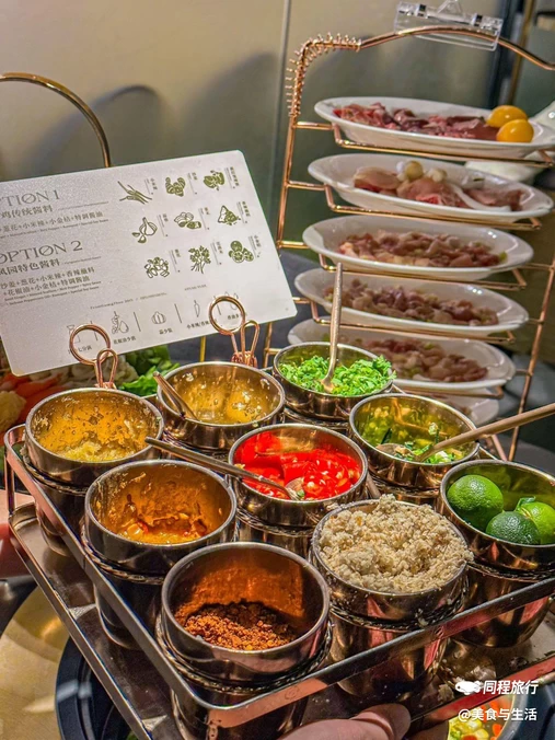 凤园椰珍·广州椰子鸡(世纪汇广场店) - 上海市旅游