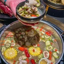 凤园椰珍·广州椰子鸡(世纪汇广场店) - 上海市旅游 缩略图 5