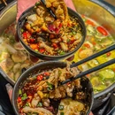凤园椰珍·广州椰子鸡(世纪汇广场店) - 上海市旅游 缩略图 2