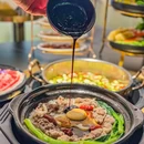 凤园椰珍·广州椰子鸡(世纪汇广场店) - 上海市旅游 缩略图 9