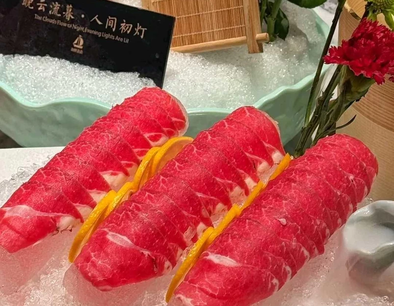 开元商城(钟楼店) - 西安市旅游 1