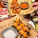 方园里烤肉 - 南京市旅游 缩略图 2