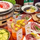 方园里烤肉 - 南京市旅游 缩略图 6