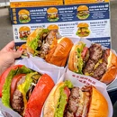 Burger Shop汉堡工作室(明瓦廊店) - 南京市旅游 缩略图 5