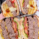 Burger Shop汉堡工作室(明瓦廊店) - 南京市旅游 缩略图 1