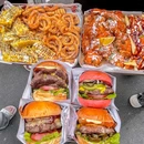 Burger Shop汉堡工作室(明瓦廊店) - 南京市旅游 缩略图 2