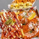Burger Shop汉堡工作室(明瓦廊店) - 南京市旅游 缩略图 4