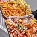 Burger Shop汉堡工作室(明瓦廊店) - 南京市旅游 缩略图 6