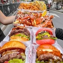 Burger Shop汉堡工作室(明瓦廊店) - 南京市旅游 缩略图 7