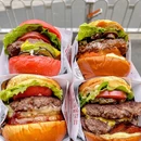 Burger Shop汉堡工作室(明瓦廊店) - 南京市旅游 缩略图 8