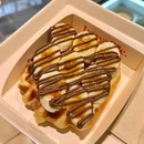 bewaffle比利时华夫(国贸店) - 北京市旅游 缩略图 3