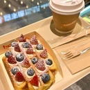 bewaffle比利时华夫(国贸店) - 北京市旅游 缩略图 5