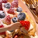 bewaffle比利时华夫(国贸店) - 北京市旅游 缩略图 8