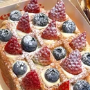 bewaffle比利时华夫(国贸店) - 北京市旅游 缩略图 7