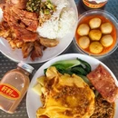 轩利茶餐厅 - 常州市旅游 缩略图 2
