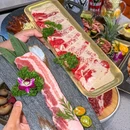 翰承醉小牛泥炉烤肉 - 北京市旅游 缩略图 1
