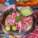 翰承醉小牛泥炉烤肉 - 北京市旅游 缩略图 3