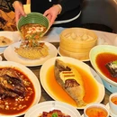 苏浙汇(南京西路店) - 上海市旅游 缩略图 1