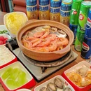 七欣天香辣蟹火锅(深圳集信大厦店) - 深圳市旅游 缩略图 7
