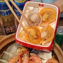 七欣天香辣蟹火锅(深圳集信大厦店) - 深圳市旅游 缩略图 5
