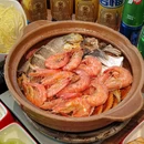 七欣天香辣蟹火锅(深圳集信大厦店) - 深圳市旅游 缩略图 1