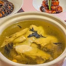 圆苑(兴国路店) - 上海市旅游 缩略图 4