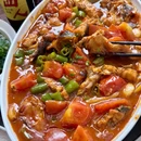 蜜棠·明月江景餐厅(西街店) - 桂林市旅游 缩略图 5